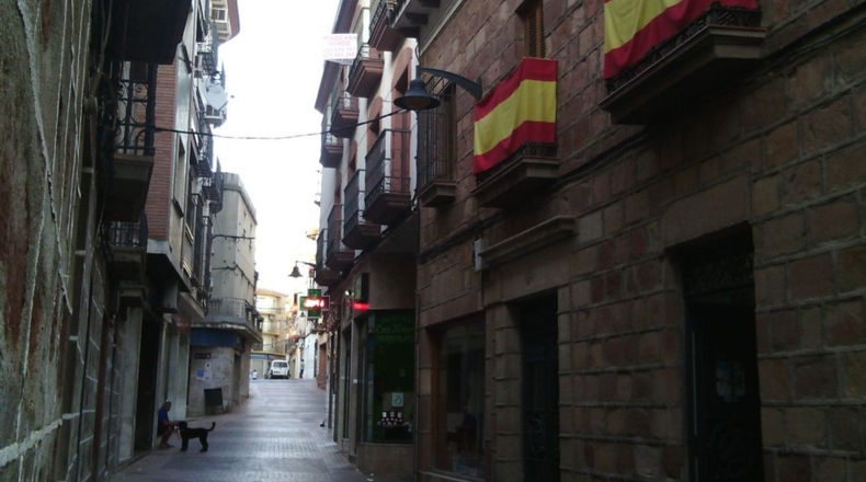 Jaén - Bailén - 194m2