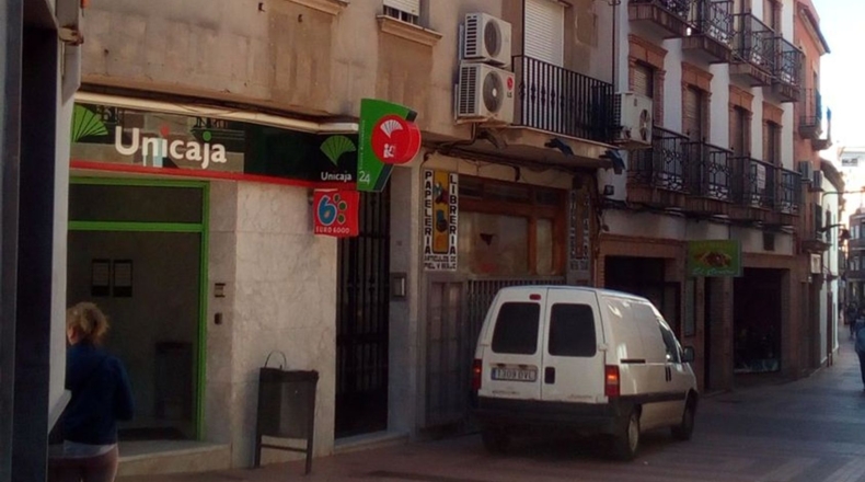 Jaén - Bailén - 194m2
