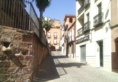 Xalet independent amb terreny en venda a la España, Bailén, ref.: TR186924 foto