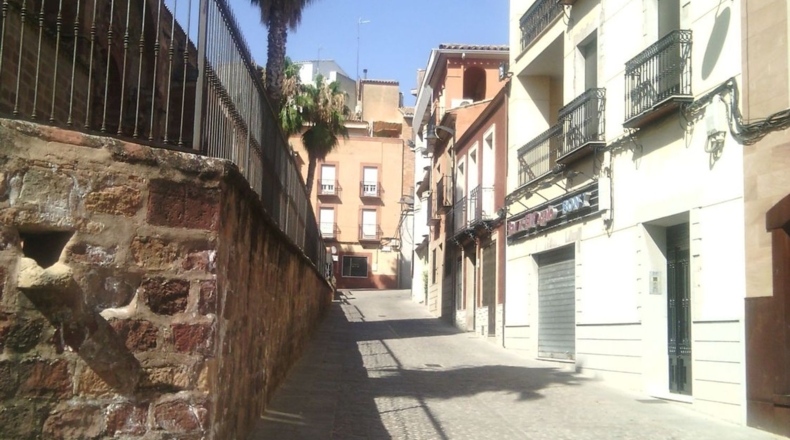 Jaén - Bailén - 194m2