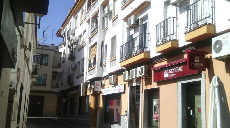 Jaén - Bailén - 194m2