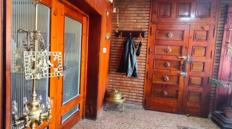 Jaén - Bailén - 623m2