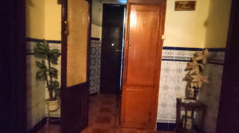 Jaén - Bailén - 225m2
