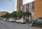 Xalet independent amb terreny en venda a la España, Bailén, ref.: TR186911 foto