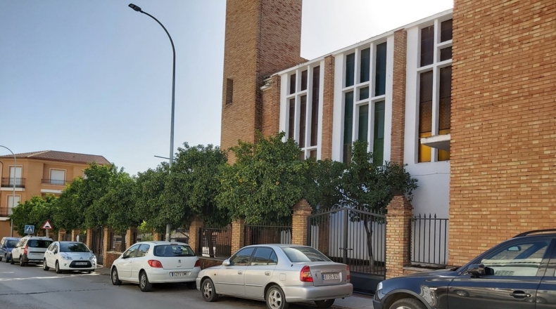Jaén - Bailén - 225m2