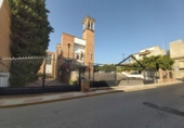 Xalet independent amb terreny en venda a la España, Bailén, ref.: TR186911 foto