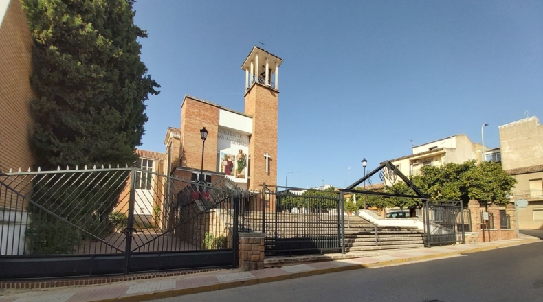 Jaén - Bailén - 225m2