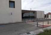 Xalet independent amb terreny en venda a la España, Bailén, ref.: TR186911 foto