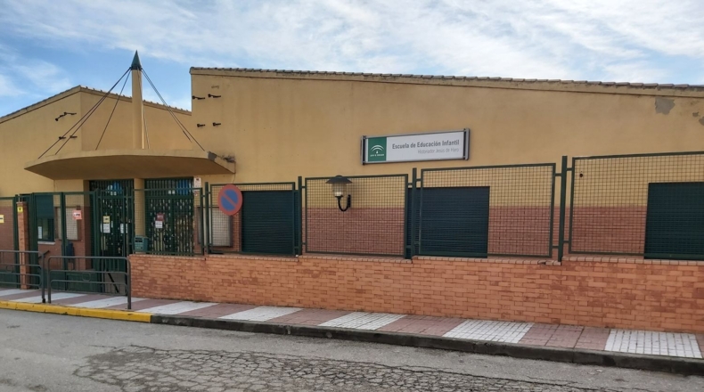 Jaén - Bailén - 225m2