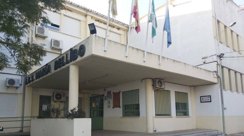 Jaén - Bailén - 225m2