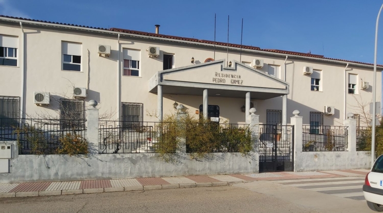 Jaén - Bailén - 225m2