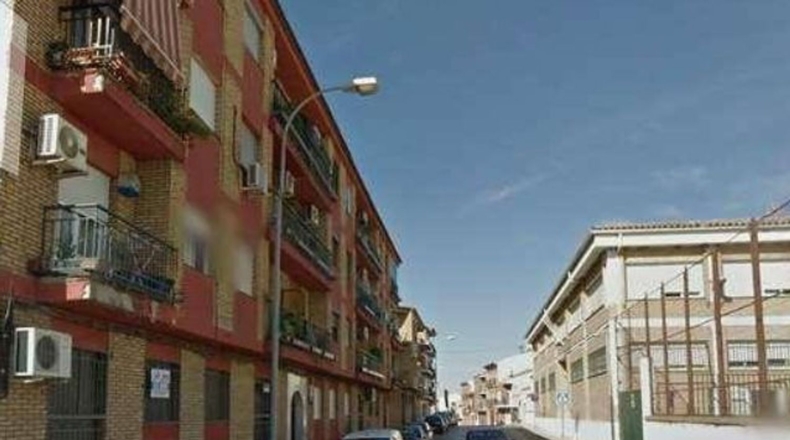 Jaén - Bailén - 225m2