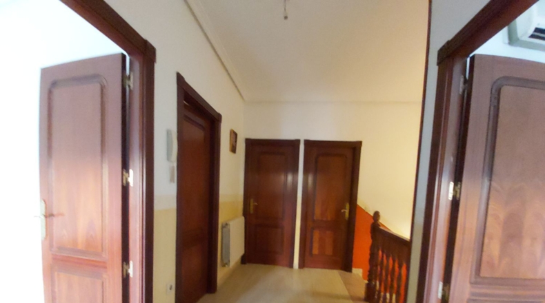 Jaén - Bailén - 120m2