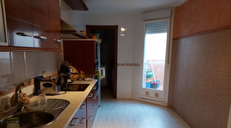 Jaén - Bailén - 120m2