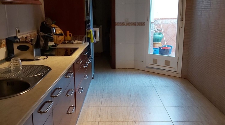 Jaén - Bailén - 120m2