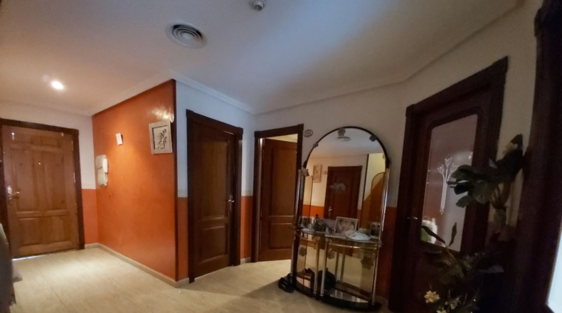 Jaén - Bailén - 120m2