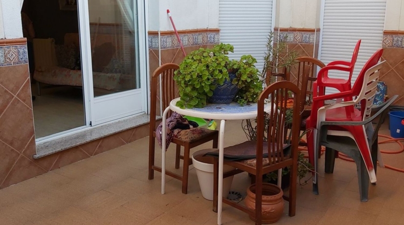 Jaén - Bailén - 120m2
