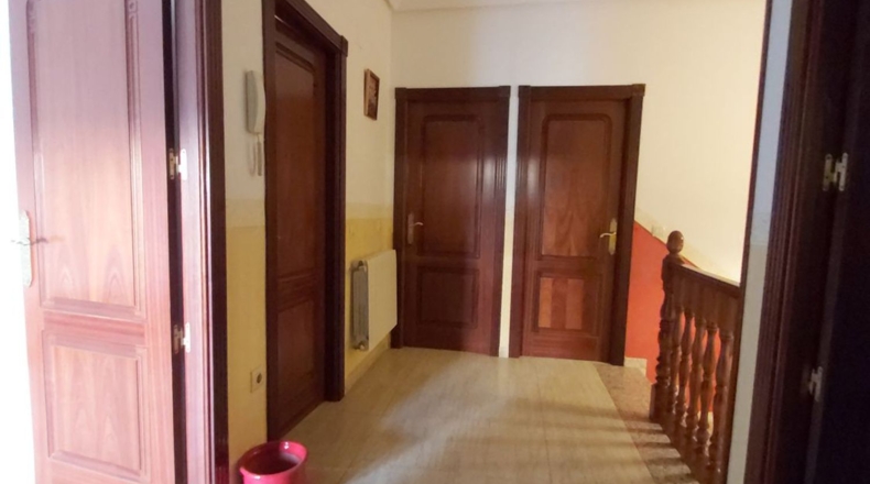 Jaén - Bailén - 120m2