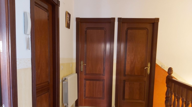 Jaén - Bailén - 120m2