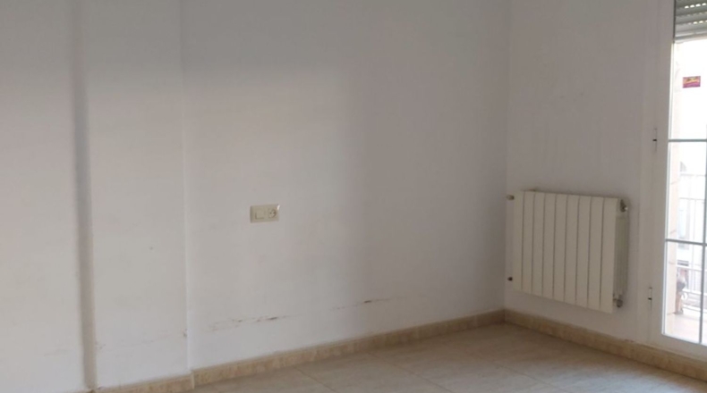 Jaén - Bailén - 120m2