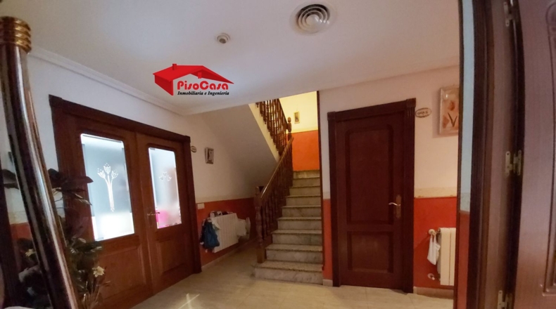 Jaén - Bailén - 120m2