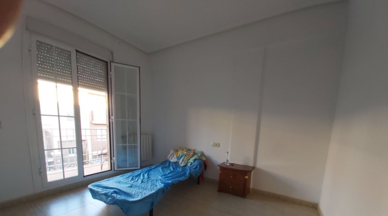 Jaén - Bailén - 120m2