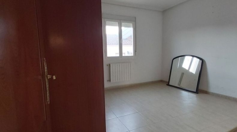 Jaén - Bailén - 120m2