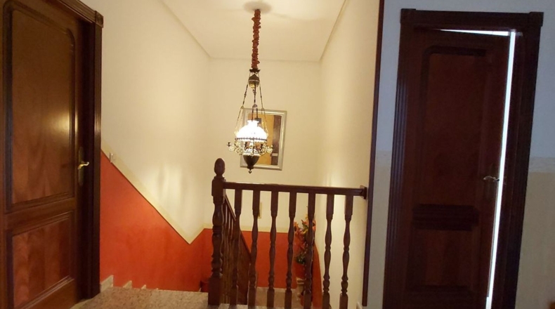 Jaén - Bailén - 120m2