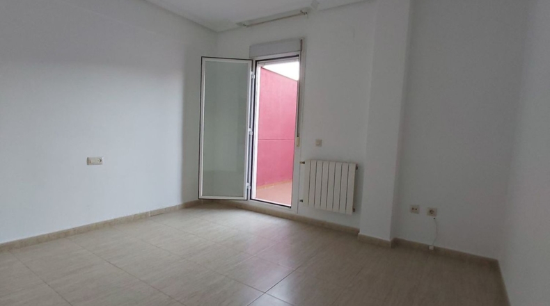 Jaén - Bailén - 120m2