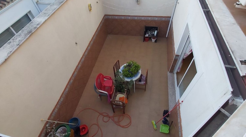 Jaén - Bailén - 120m2