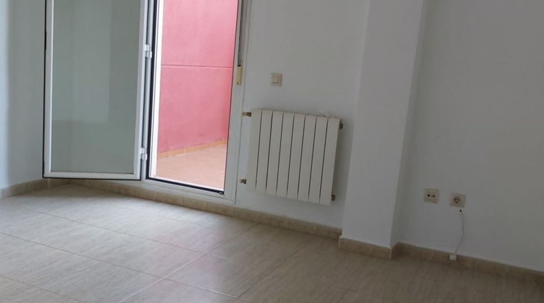 Jaén - Bailén - 120m2