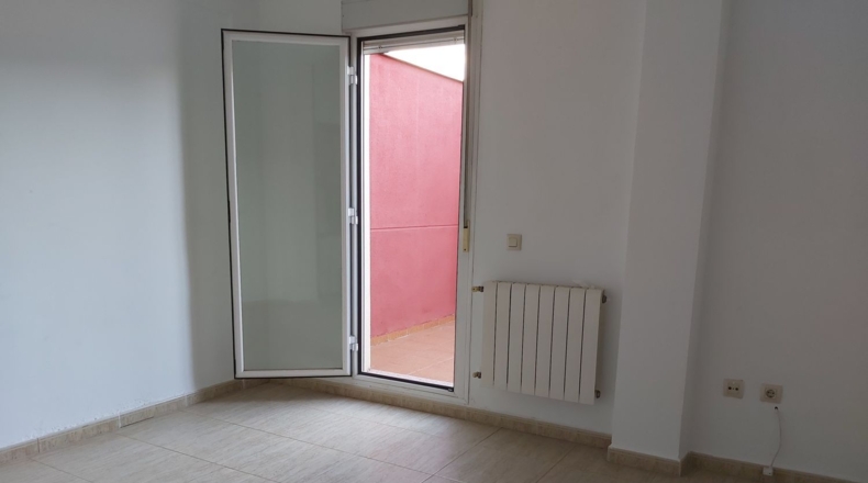 Jaén - Bailén - 120m2