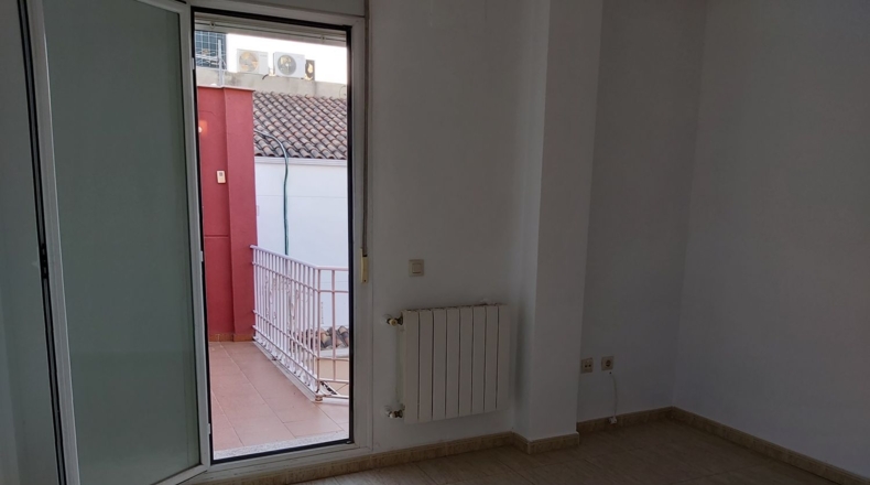 Jaén - Bailén - 120m2