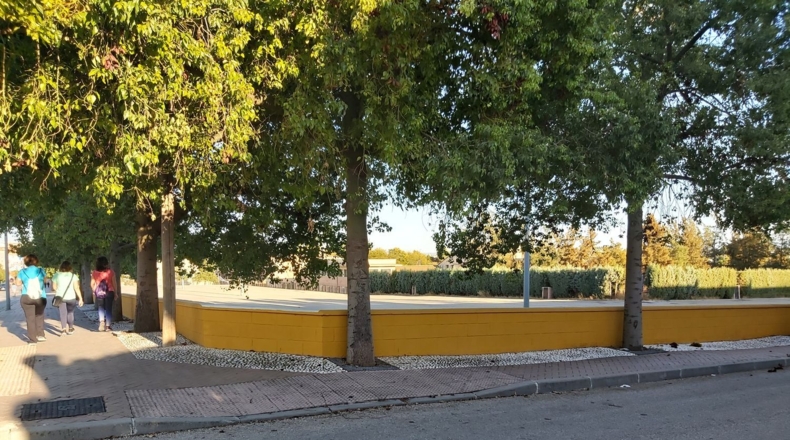 Jaén - Bailén - 120m2