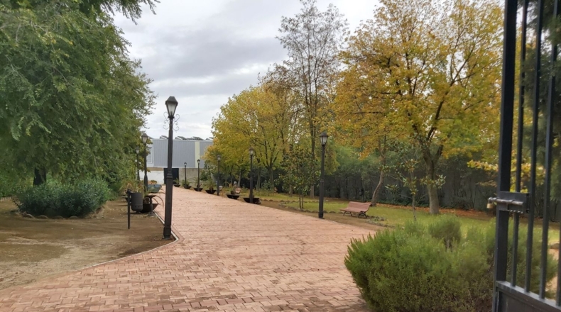 Jaén - Bailén - 120m2