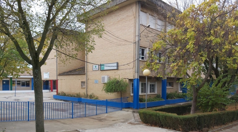 Jaén - Bailén - 120m2