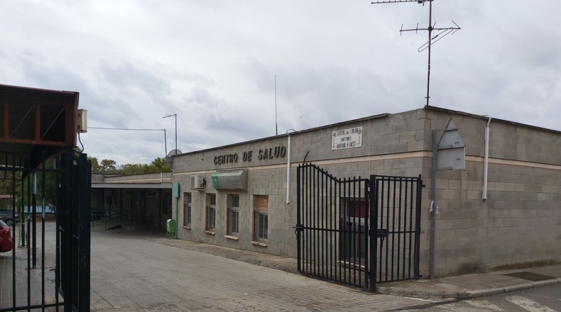 Jaén - Bailén - 120m2