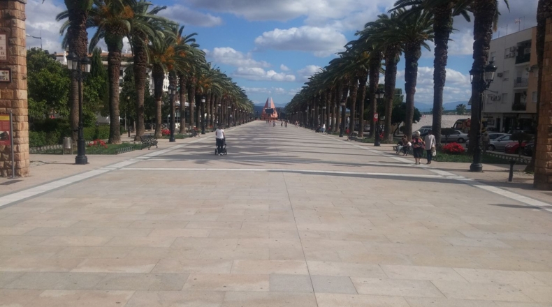 Jaén - Bailén - 120m2