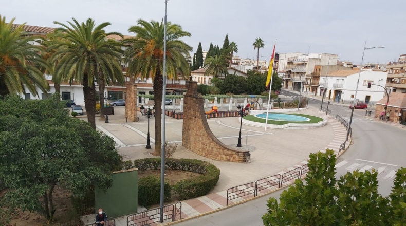 Jaén - Bailén - 120m2