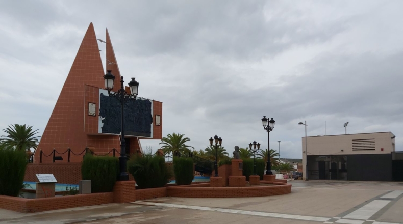 Jaén - Bailén - 120m2