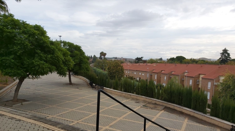 Jaén - Bailén - 120m2