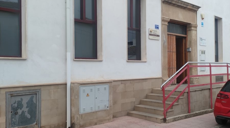 Jaén - Mengíbar - 114m2