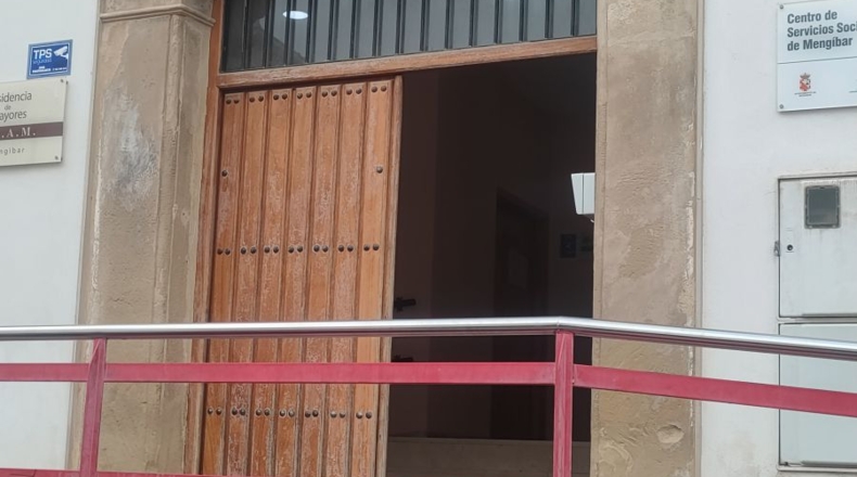Jaén - Mengíbar - 114m2