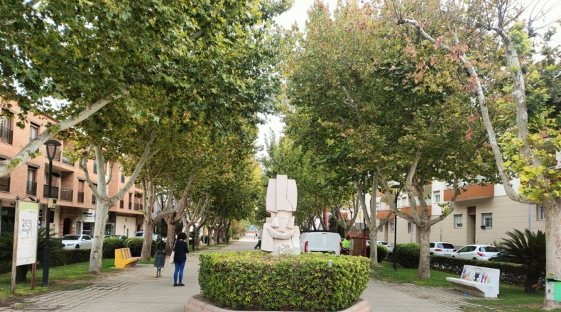 Jaén - Mengíbar - 114m2