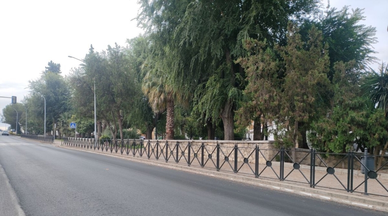 Jaén - Mengíbar - 114m2