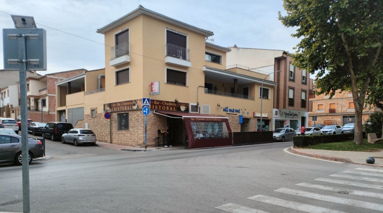 Jaén - Mengíbar - 114m2