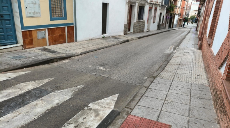 Jaén - Bailén - 142m2