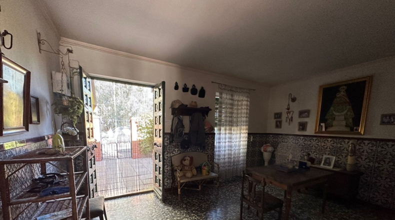 Jaén - Bailén - 16m2