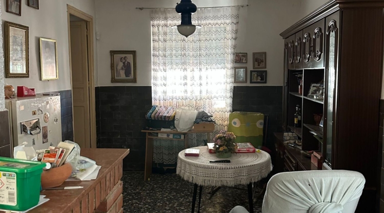 Jaén - Bailén - 16m2
