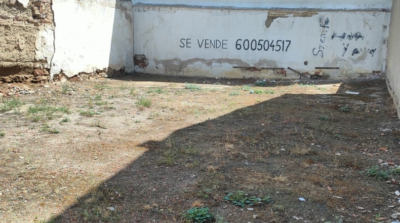 Jaén - Bailén - 227m2